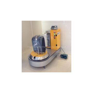 Small Baggage/luggage Film Wrapping Machine/baggage Wrapping Machine photo-2