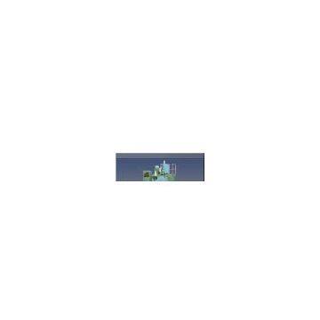 SRL-D series mixing machine