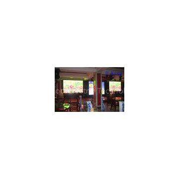 Light Weight P5mm Integrated 3 In 1 Indoor SMD Led Display Series , High - Definition