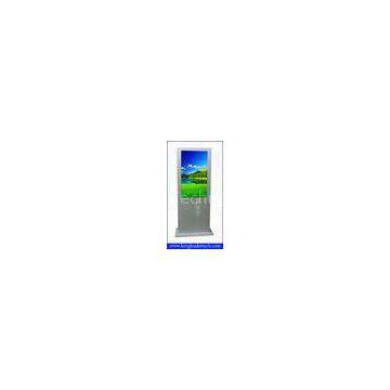 46 digital display with Android system,WI-FI/3G available,Android kiosk, Android display with low c