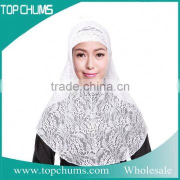 The Fashion New Styles Soft Comfortable Wholesale Turkish Hijab Hijab Sex photo-4