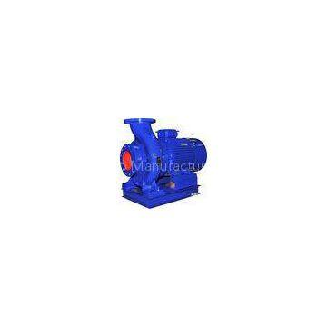 High Pressure Horizontal Centrifugal Pump Single Stage For Clean Water