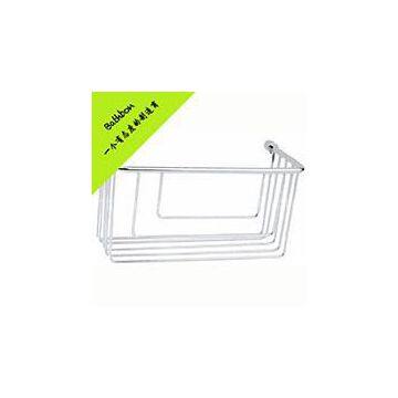 3 shower basket/ bath basekt/wire basket/coner shelf/ shower caddy/chrome/anodizing