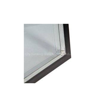 4+15A+4 Insulating Glass