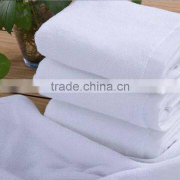 Factory Cheap Bath Towels Set 100% Cotton