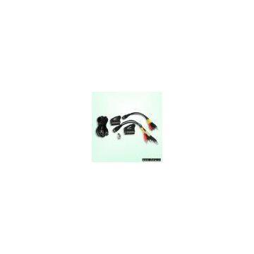 Audio/Video Cable-Set