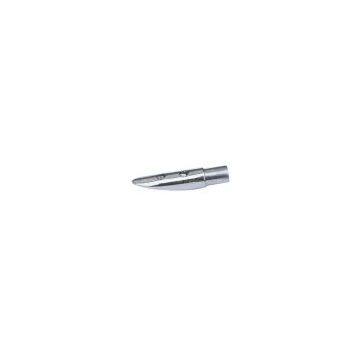 Deck Hardware - Rail End