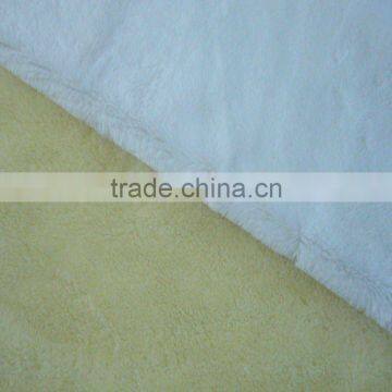 plush fabric for toy