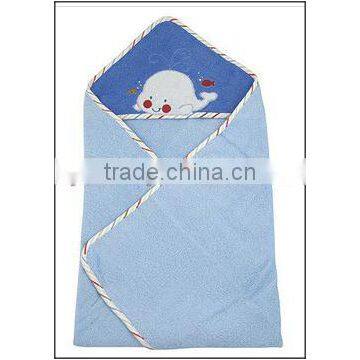 Baby Hooded Towels 2