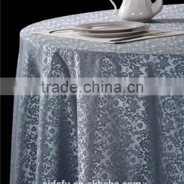 Wholesale Fancy Hotel Table Linen and Napkin Table Cloth