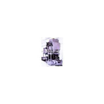 tile roof forming equipment