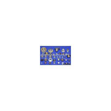 hex nuts-JV7