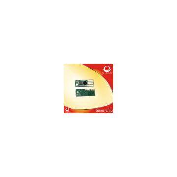 Compatible laser printer cartridge reset toner chip for Xerox Phaser 6500 6505