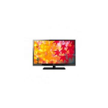 Toshiba 46SL417U 46-Inch 1080p 120 Hz LED-LCD HDTV with Net TV, Black