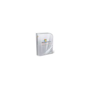 windows server 2008 standard retail box