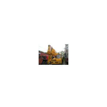 Tadano TG 650E Truck Crane +8618221102858