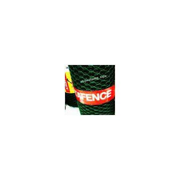 hexgonal wire netting