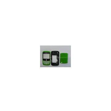 Wholesale Blackberry Curve 8520 Full Housing Green Color