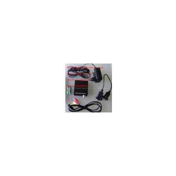 HD&SD 2011 Mini DVB-S2/S Receiver