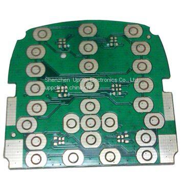 Printed Circuit Board Design Prototype Manufacture OEM ODM EMS photo-2