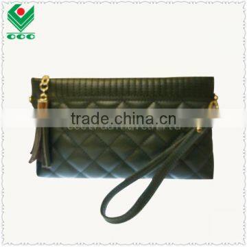 SS-9901 fashion leather ladies hangbag