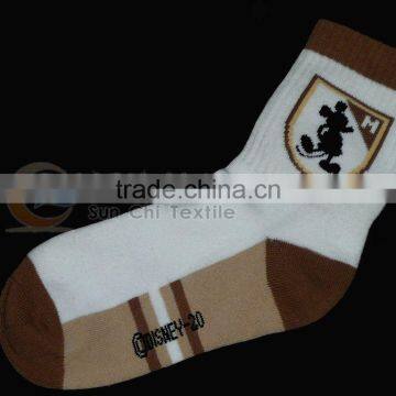 cotton elegant socks