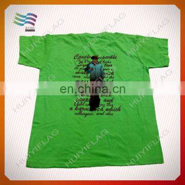 Custom T-shirt Printing Own Logo Tshirt photo-2