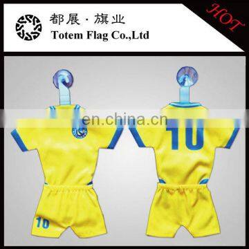 Souvenir Mini T Shirt