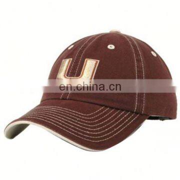 JEYA specialized golf use brand name golf hats