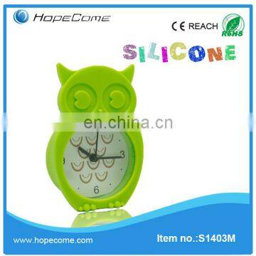 Silicone fancy owl islamic wedding gifts