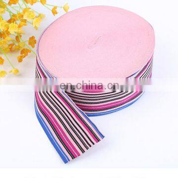 Woven Webbing
