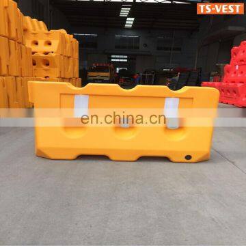 Security Mask Road Base Crash Road Barrier