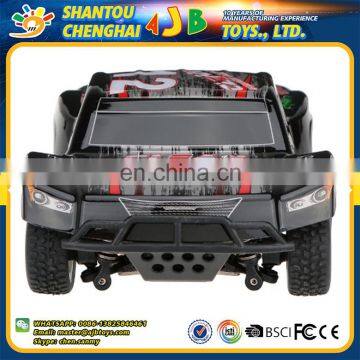 WL A232 1/24 Scale Remote Control Off-road Buggy Rtr rc Car With Brushed Motor photo-3