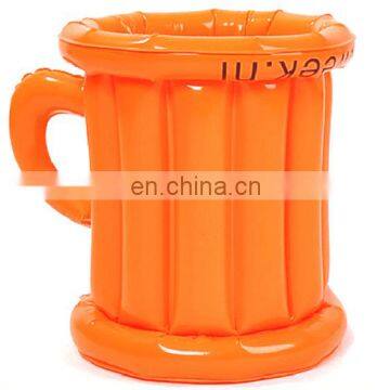 Promotional PVC for Beer Inflatable Ice Bucket photo-3