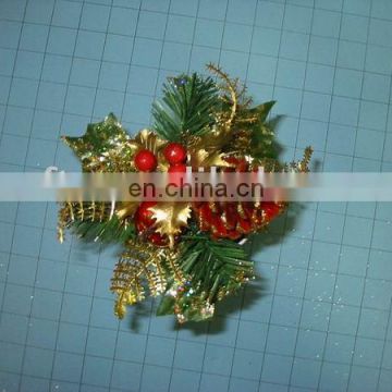 christmas pick decoration