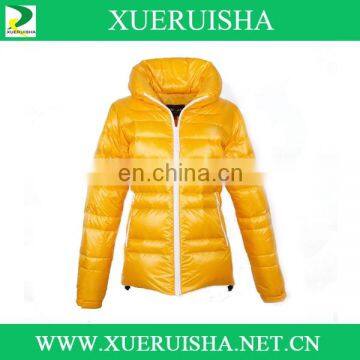 2015 fashion Outdoor Style men duck down jackets