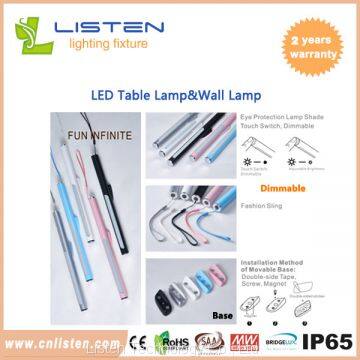 LED Table Lamp LED Wall Lamp photo-5