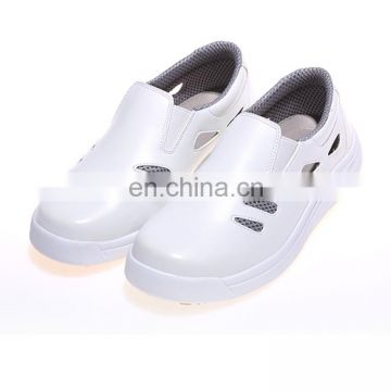 2017 New Style Wholesale China Chef Safety Shoes Men