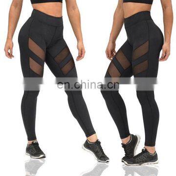 Women Tight Compression Leggings Tummy Control Yoga Pants