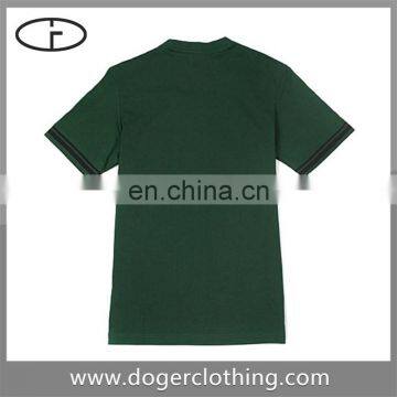 factory of fashion tshirts with good quality