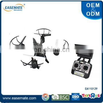 SKY HAWKEYE FPV real time transmission camera drone hobby