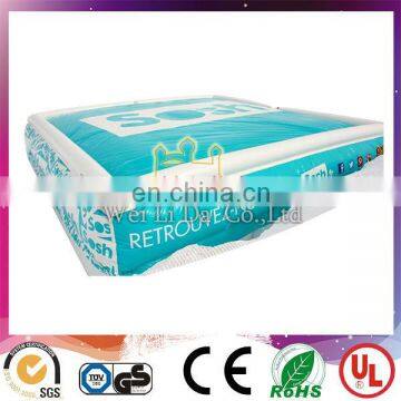 Professional Safety BMX Air Bag