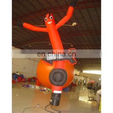 inflatable air dancer,inflatable sky dancer,event dancing man