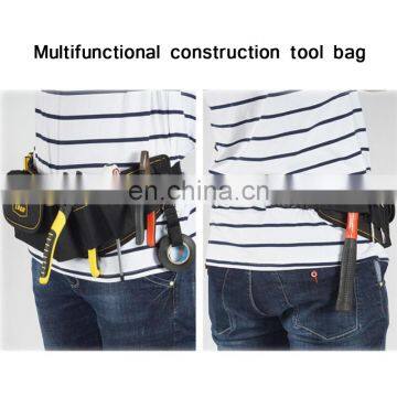 2016 fashion equipment tool bag kit practical bag