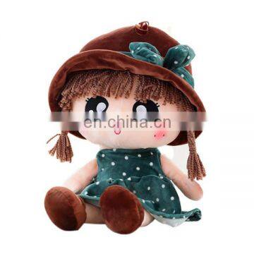Beautiful Fairy Puppet With Magic Wand photo-2