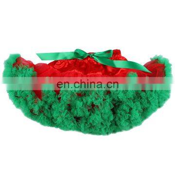 Baby Girls Tutu Skirt Fluffy Children Ballet Kids Pettiskirt Baby Girl Skirts Princess Tulle Party Dance Skirts For Girls Cheap photo-4