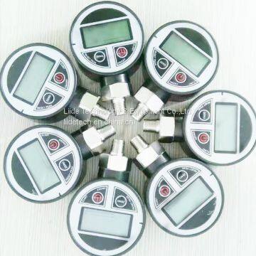 LD198 Digital Battery Pressure Gauge