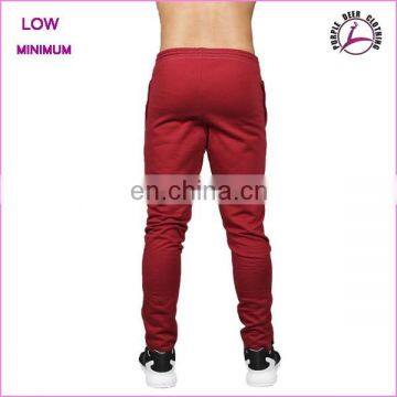 Men's Joggers Sports Slim Fit Skinny Track Pants Designs photo-2