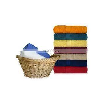 Towels Bath Set - Bath Towels Wholesale Any GSM Thickness