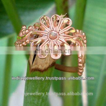 Copper Rings Manufacturer, Copper Rings Exporter photo-4